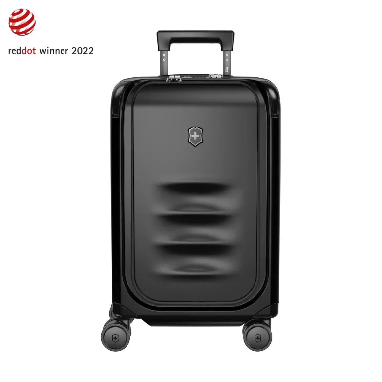 Victorinox Swiss Army Spectra Frequent Flyer Carry On | Altman Luggage