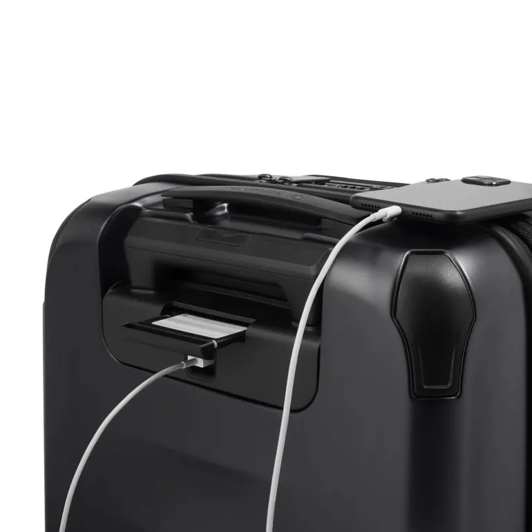 Victorinox Swiss Army Spectra Frequent Flyer Carry On | Altman Luggage