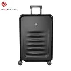 Victorinox Swiss Army Spectra Expandable MEDIUM Case | Altman Luggage