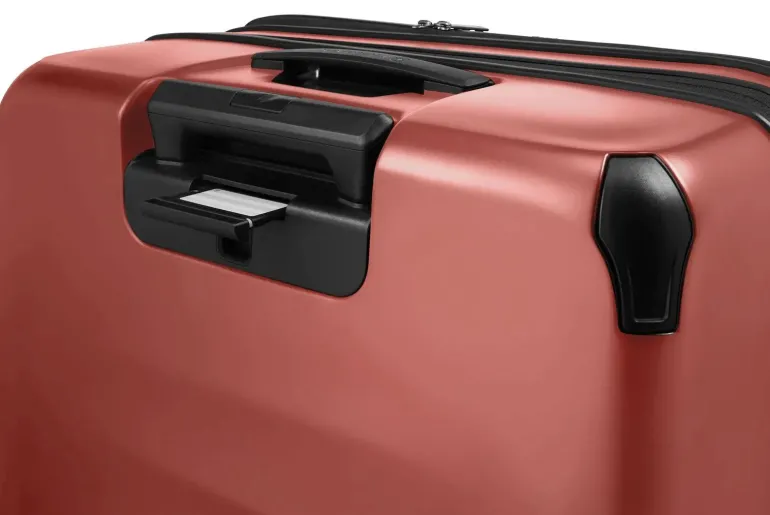Victorinox Swiss Army Spectra Expandable Large Case | Altman Luggage