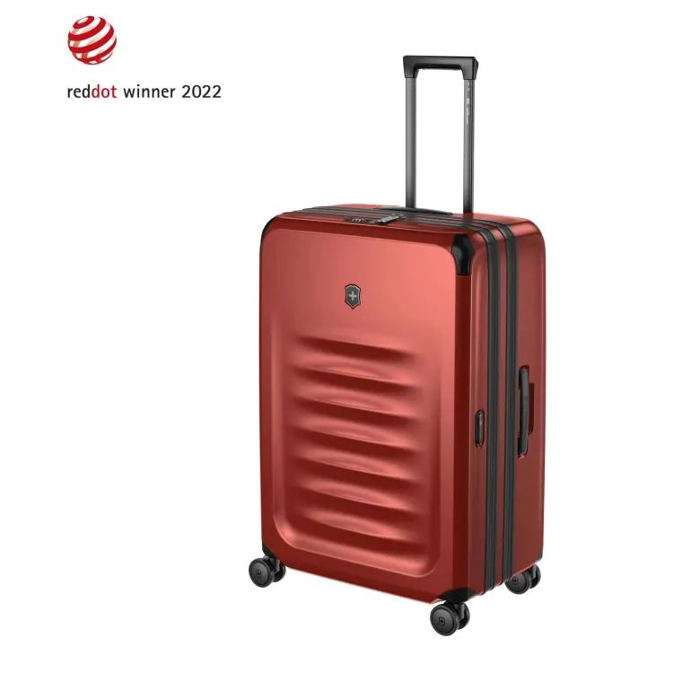 Victorinox Swiss Army Spectra Expandable Large Case | Altman Luggage