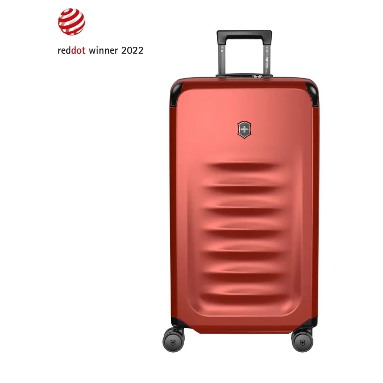 Victorinox Swiss Army Spectra 3.0 Trunk Large Case | Altman Luggage
