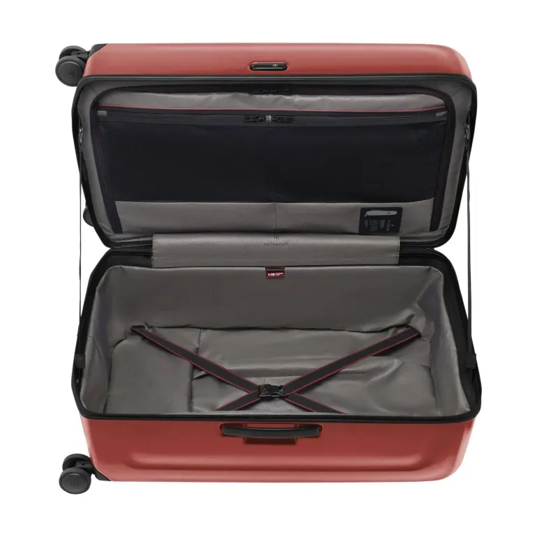 Victorinox Swiss Army Spectra 3.0 Trunk Large Case | Altman Luggage