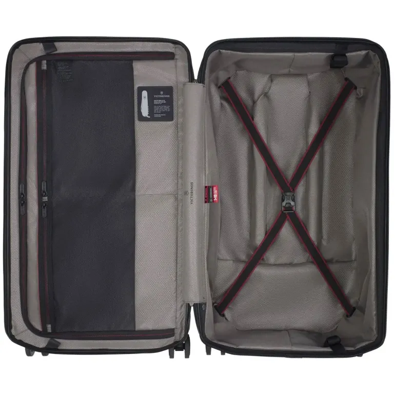 Victorinox Swiss Army Spectra 3.0 Trunk Large Case | Altman Luggage