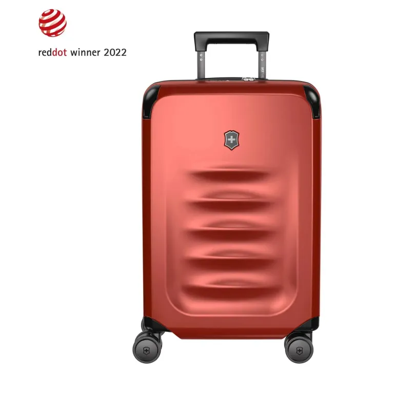 Victorinox Swiss Army Spectra Frequent Flyer Plus Carry On | Altman