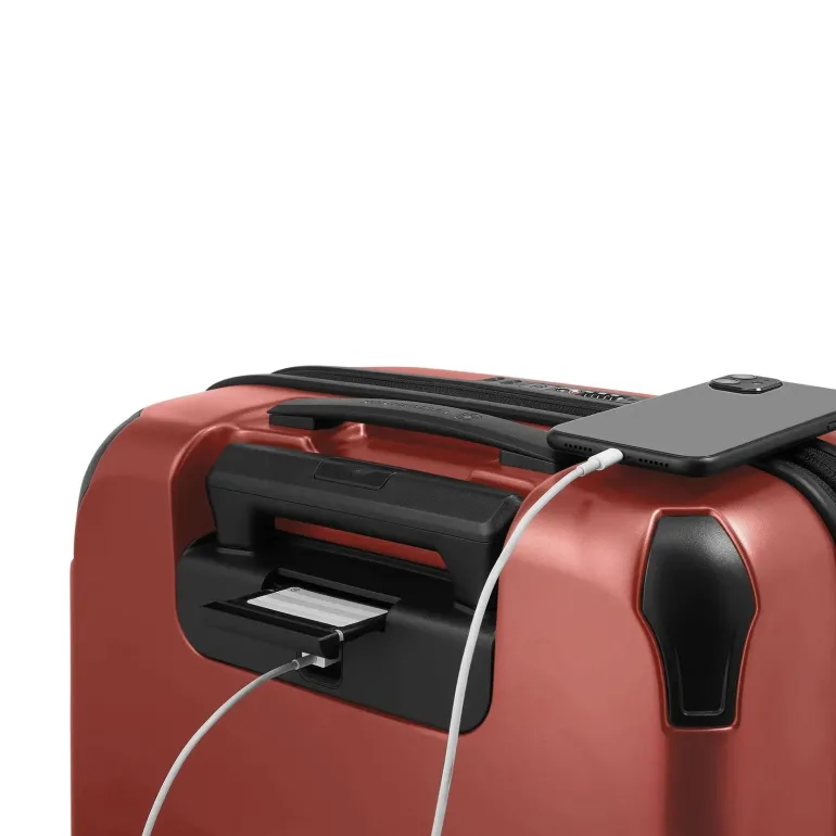 Victorinox Swiss Army Spectra Frequent Flyer Plus Carry On | Altman