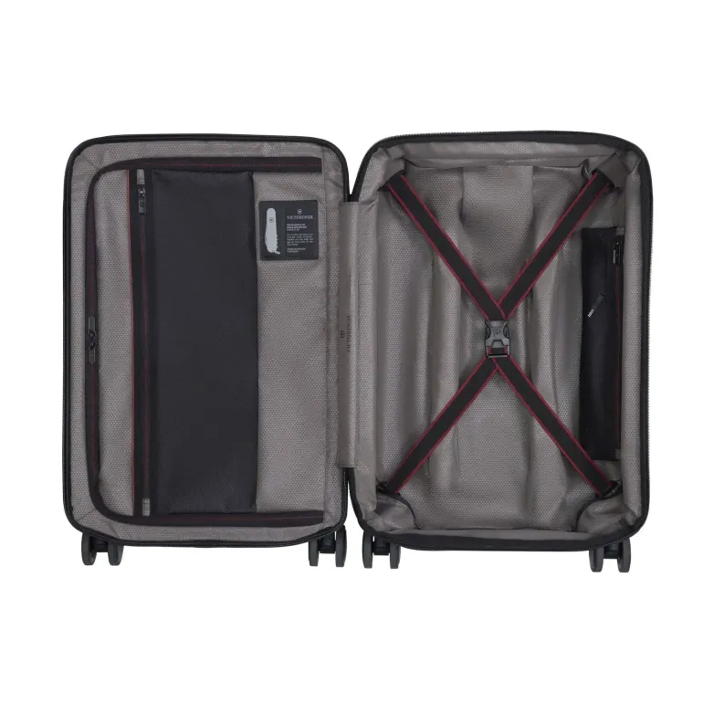 Victorinox Swiss Army Spectra Frequent Flyer Plus Carry On | Altman