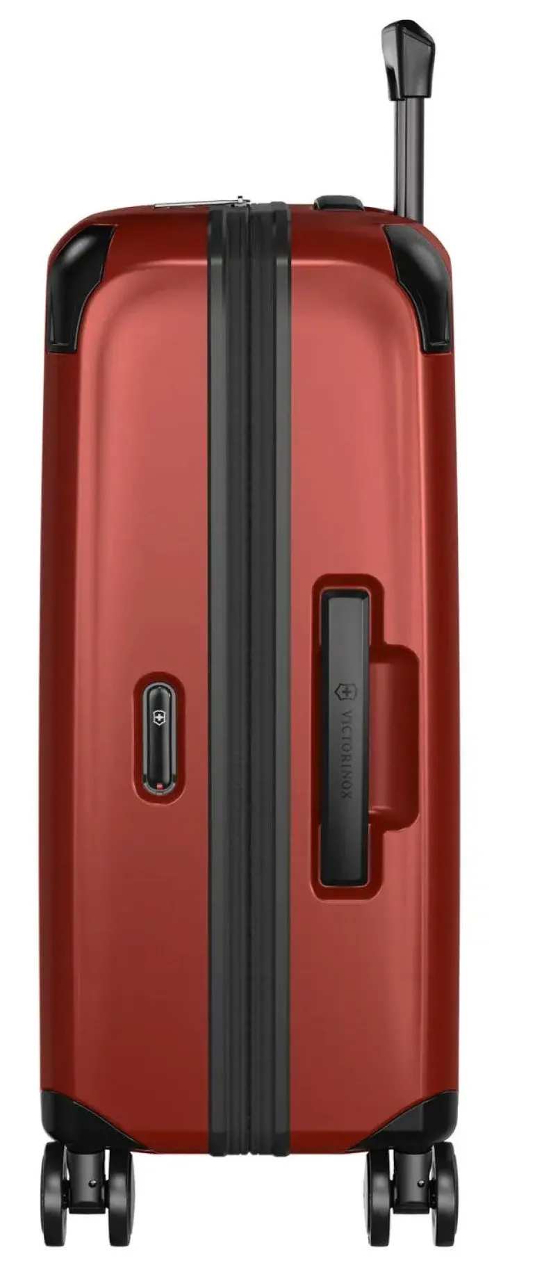 Victorinox Swiss Army Spectra Frequent Flyer Plus Carry On | Altman