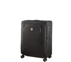 Victorinox Swiss Army Werks Traveler 6.0 Softside Medium Case