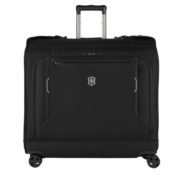 Victorinox Swiss Army Werks Traveler 6 Deluxe Wheeled Garment Bag