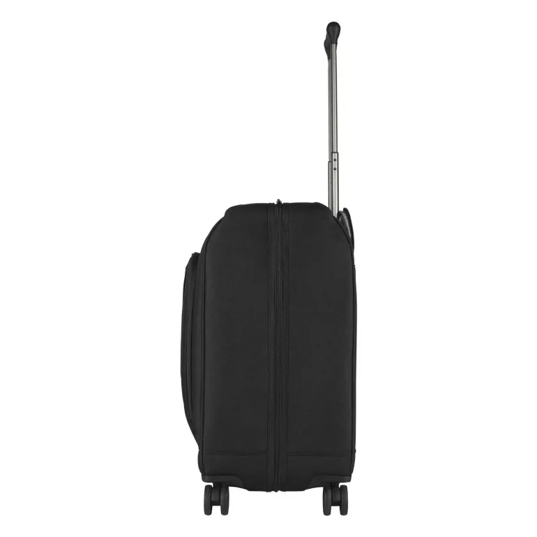 Victorinox Swiss Army Werks Traveler 6 Deluxe Wheeled Garment Bag