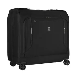 Victorinox Swiss Army Werks Traveler 6 Deluxe Wheeled Garment Bag