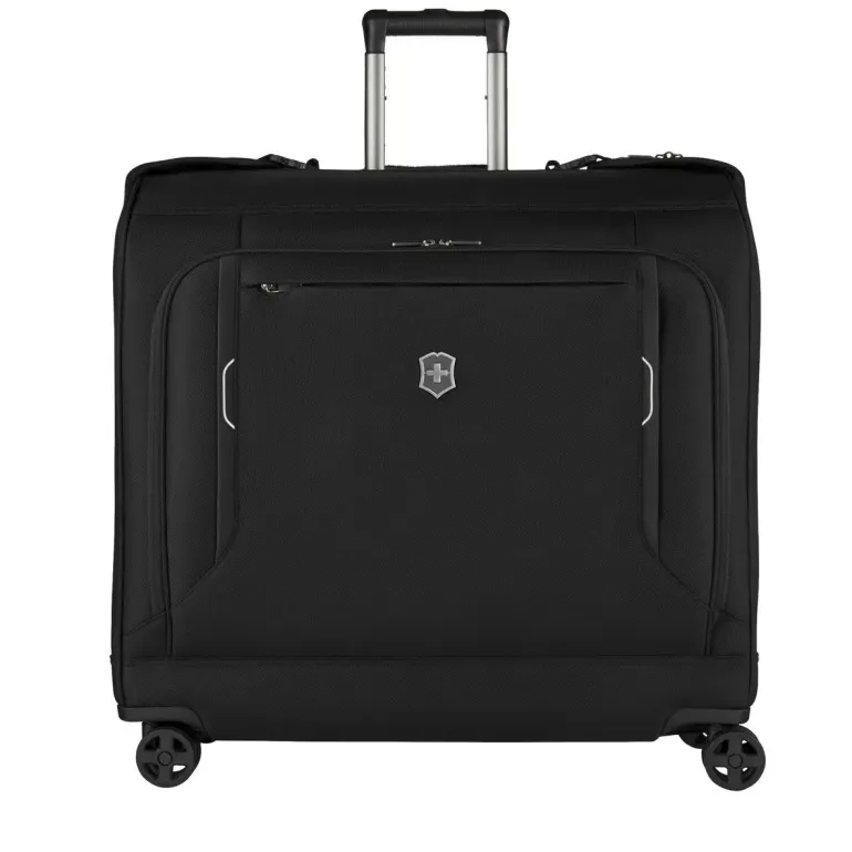 Victorinox Swiss Army Werks Traveler 6 Deluxe Wheeled Garment Bag