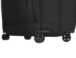 Victorinox Swiss Army Werks Traveler 6 Deluxe Wheeled Garment Bag