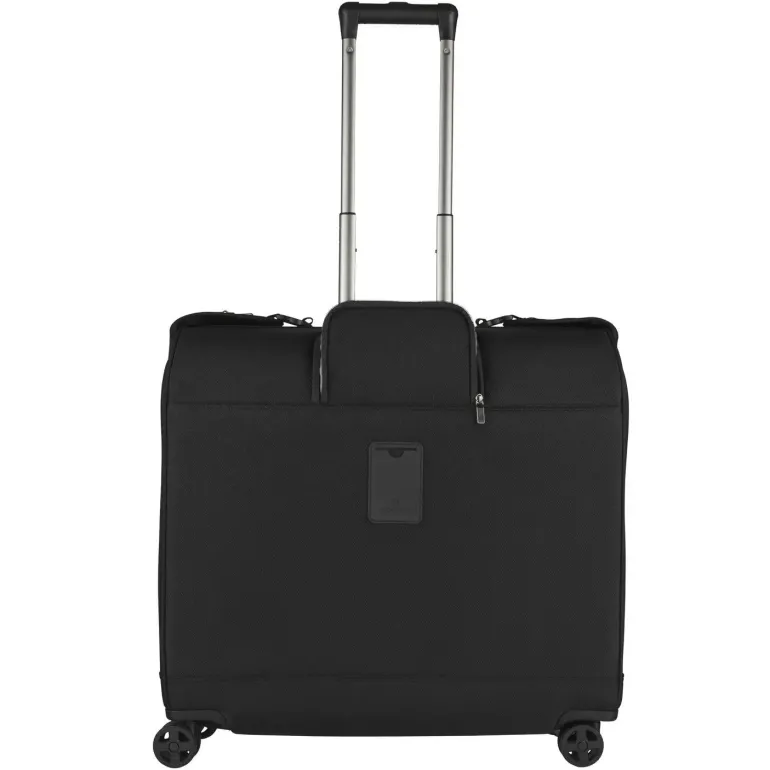 Victorinox Swiss Army Werks Traveler 6 Deluxe Wheeled Garment Bag