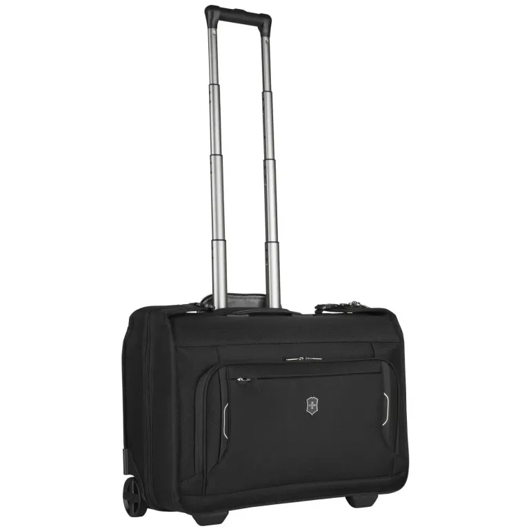 Victorinox Swiss Army Werks Traveler 6 Wheeled Garment Sleeve | Altman