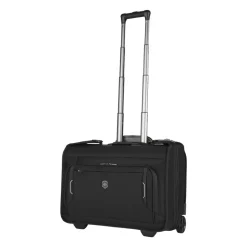 Victorinox Swiss Army Werks Traveler 6 Wheeled Garment Sleeve | Altman