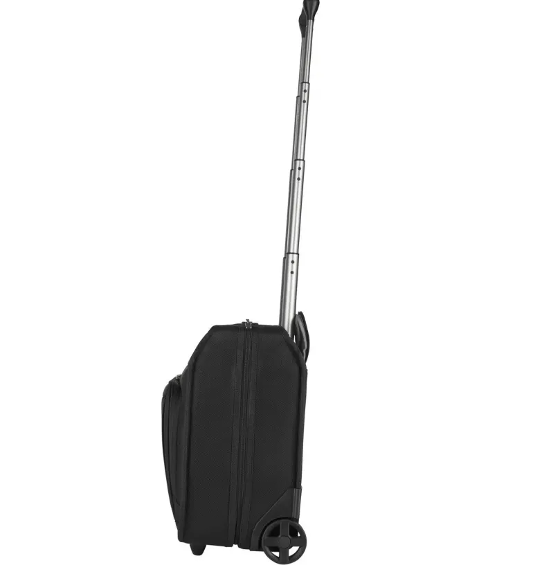 Victorinox Swiss Army Werks Traveler 6 Wheeled Garment Sleeve | Altman