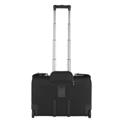 Victorinox Swiss Army Werks Traveler 6 Wheeled Garment Sleeve | Altman