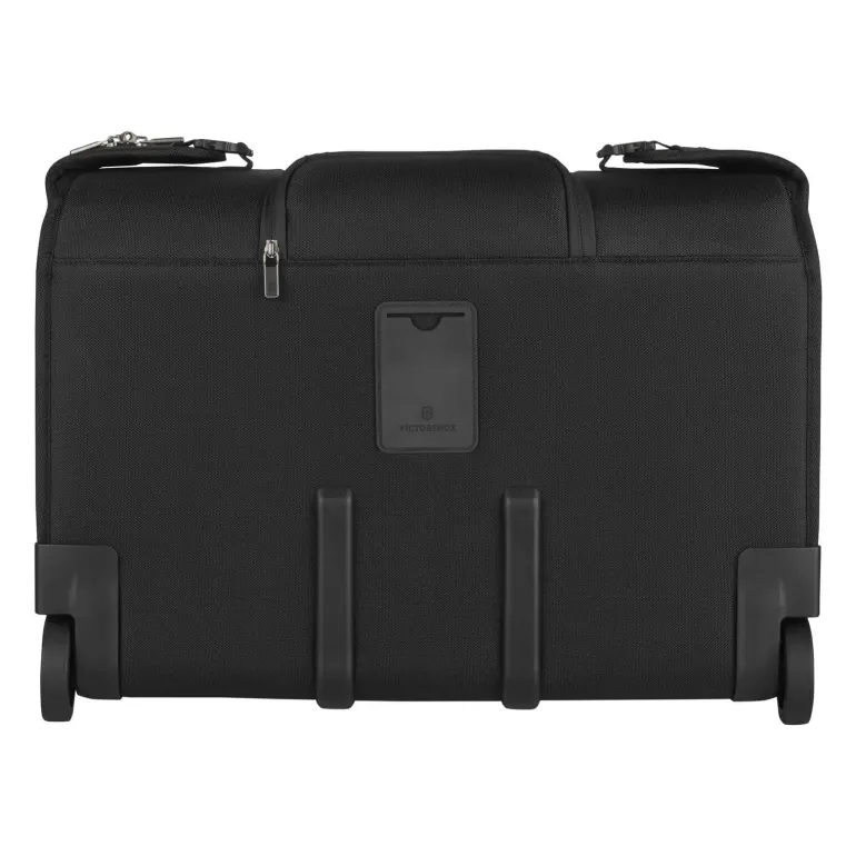Victorinox Swiss Army Werks Traveler 6 Wheeled Garment Sleeve | Altman