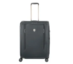Victorinox Swiss Army Werks Traveler 6.0 Softside Large Case