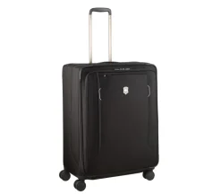 Victorinox Swiss Army Werks Traveler 6.0 Softside Large Case