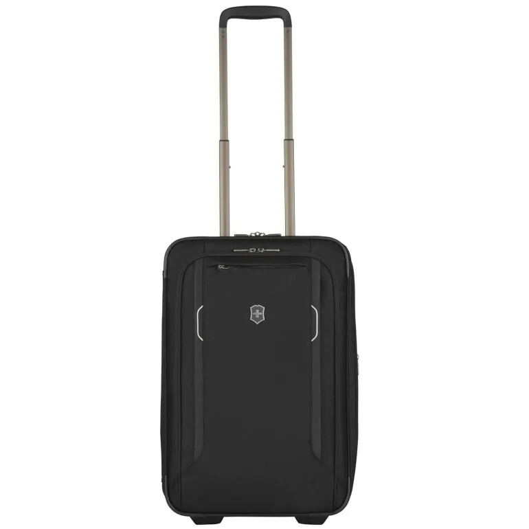Victorinox Swiss Army Werks Traveler 2 Wheel Softside Frequent Flyer