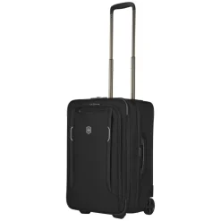 Victorinox Swiss Army Werks Traveler 2 Wheel Softside Frequent Flyer