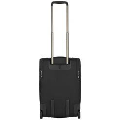 Victorinox Swiss Army Werks Traveler 2 Wheel Softside Frequent Flyer