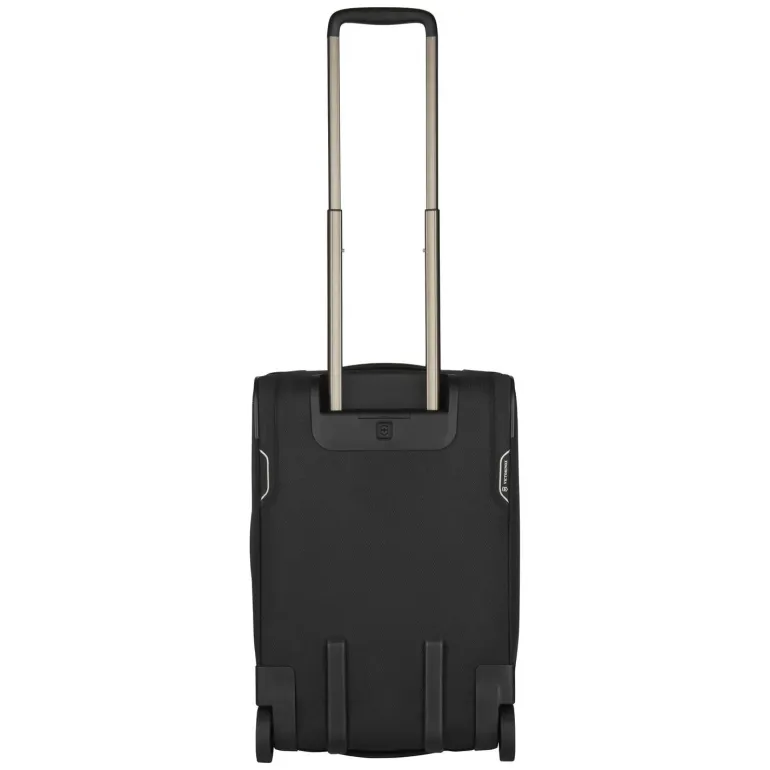 Victorinox Swiss Army Werks Traveler 2 Wheel Softside Frequent Flyer