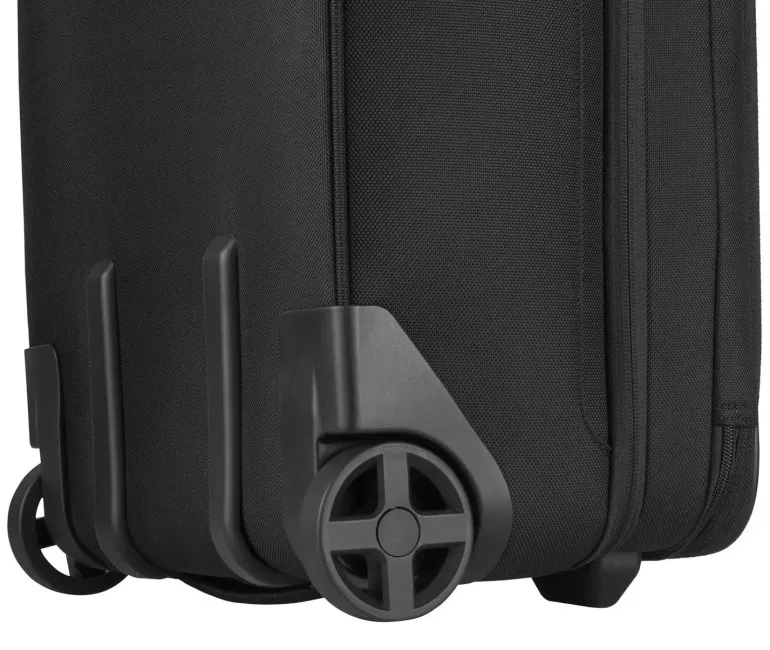 Victorinox Swiss Army Werks Traveler 2 Wheel Softside Frequent Flyer