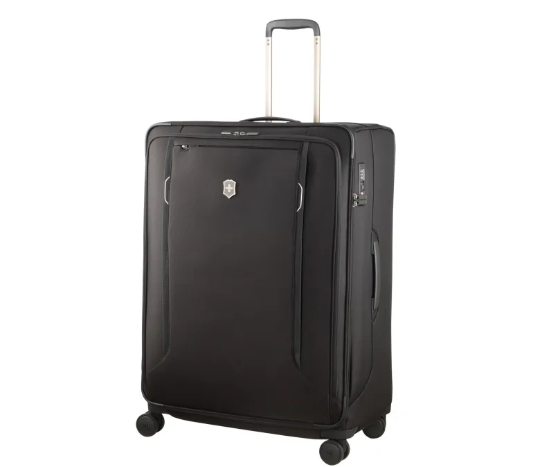 Victorinox Swiss Army Werks Traveler 6.0 Softside Extra-Large Case