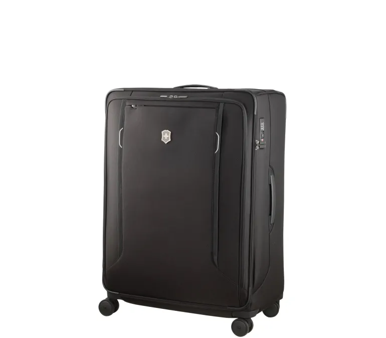 Victorinox Swiss Army Werks Traveler 6.0 Softside Extra-Large Case