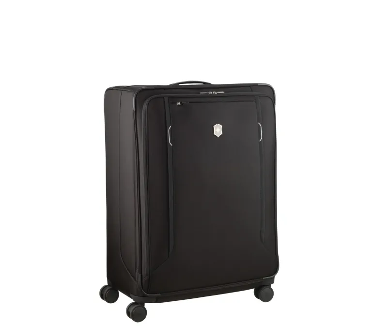 Victorinox Swiss Army Werks Traveler 6.0 Softside Extra-Large Case