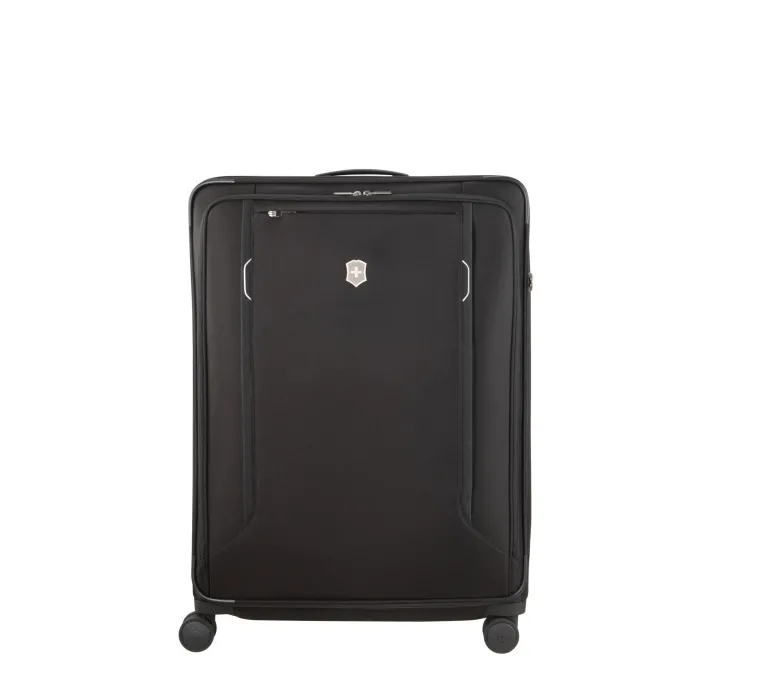 Victorinox Swiss Army Werks Traveler 6.0 Softside Extra-Large Case