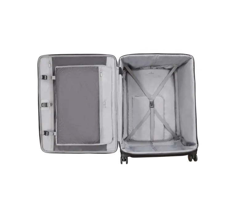 Victorinox Swiss Army Werks Traveler 6.0 Softside Extra-Large Case