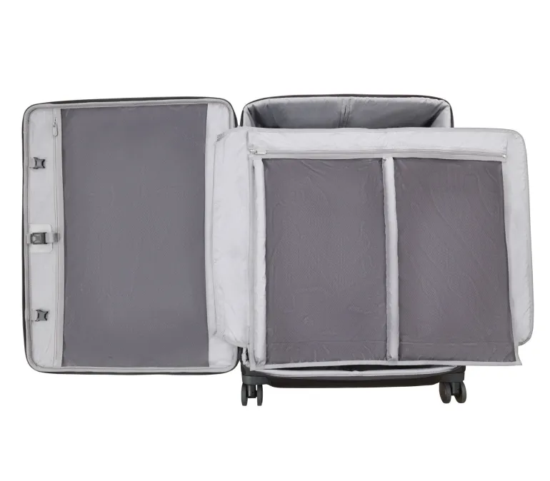 Victorinox Swiss Army Werks Traveler 6.0 Softside Extra-Large Case
