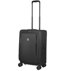 Victorinox Swiss Army Werks Traveler 6.0 Softside Frequent Flyer Plus