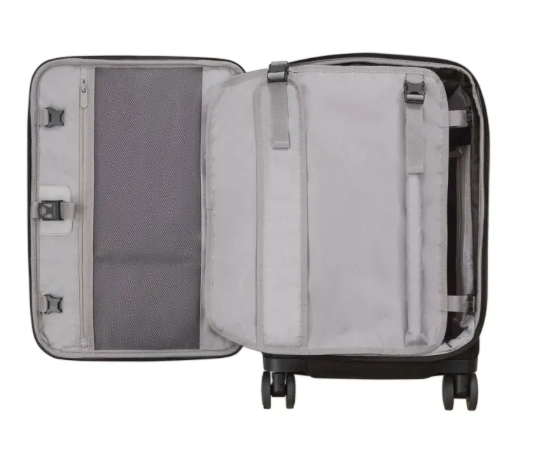 Victorinox Swiss Army Werks Traveler 6.0 Softside Frequent Flyer Plus
