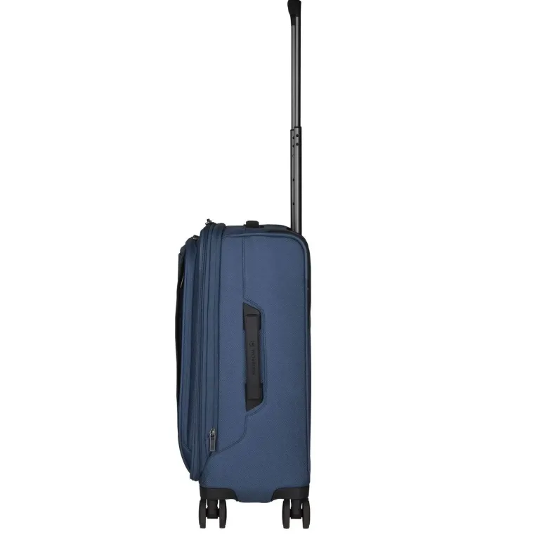Victorinox Swiss Army Werks Traveler 6.0 Softside Frequent Flyer Plus