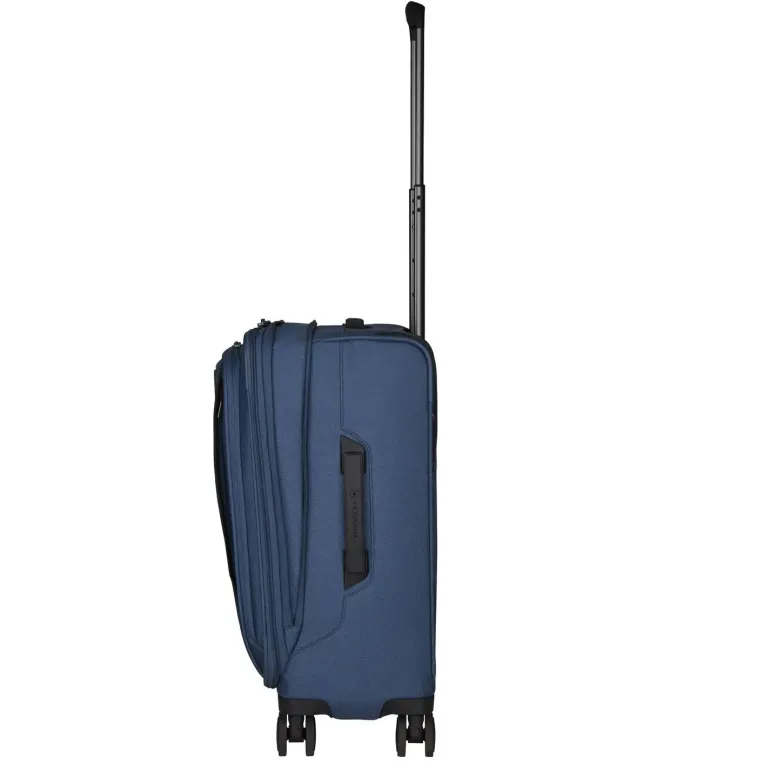 Victorinox Swiss Army Werks Traveler 6.0 Softside Frequent Flyer Plus
