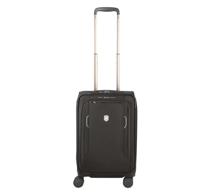Victorinox Swiss Army Werks Traveler 6.0 Softside Frequent Flyer