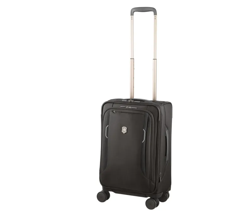 Victorinox Swiss Army Werks Traveler 6.0 Softside Frequent Flyer