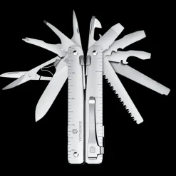Victorinox Swiss Tool MX Clip