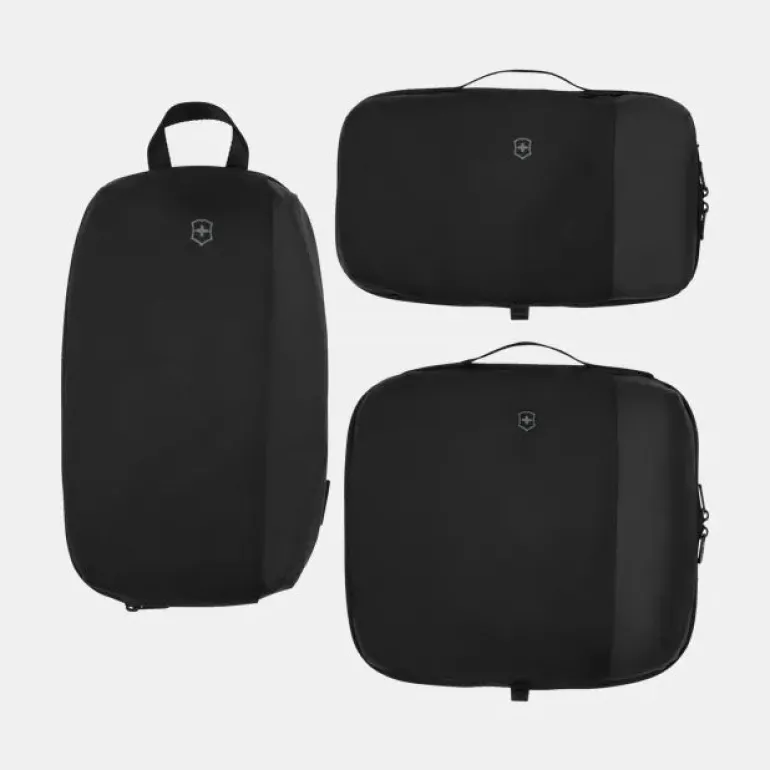 Victorinox Travel Essentials Packing Cube Set