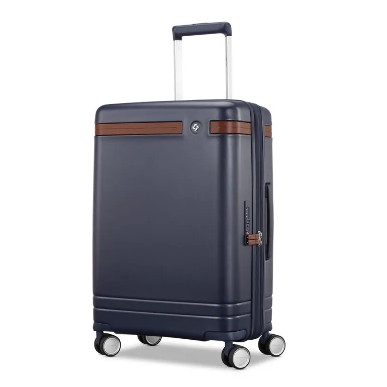 VIRTUOSA CARRY-ON SPINNER