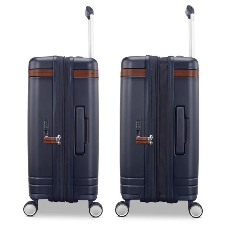 VIRTUOSA CARRY-ON SPINNER