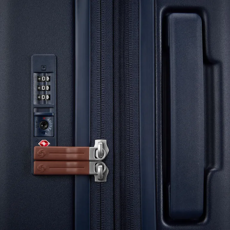 VIRTUOSA CARRY-ON SPINNER