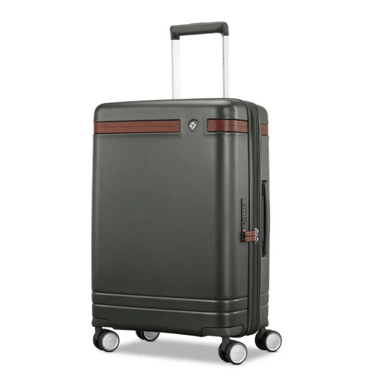 VIRTUOSA CARRY-ON SPINNER
