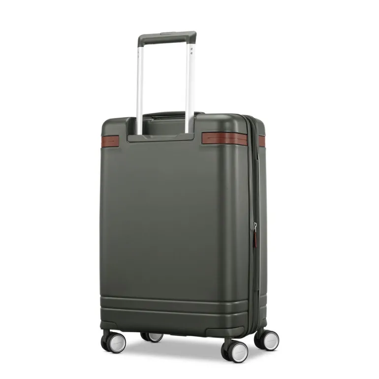 VIRTUOSA CARRY-ON SPINNER